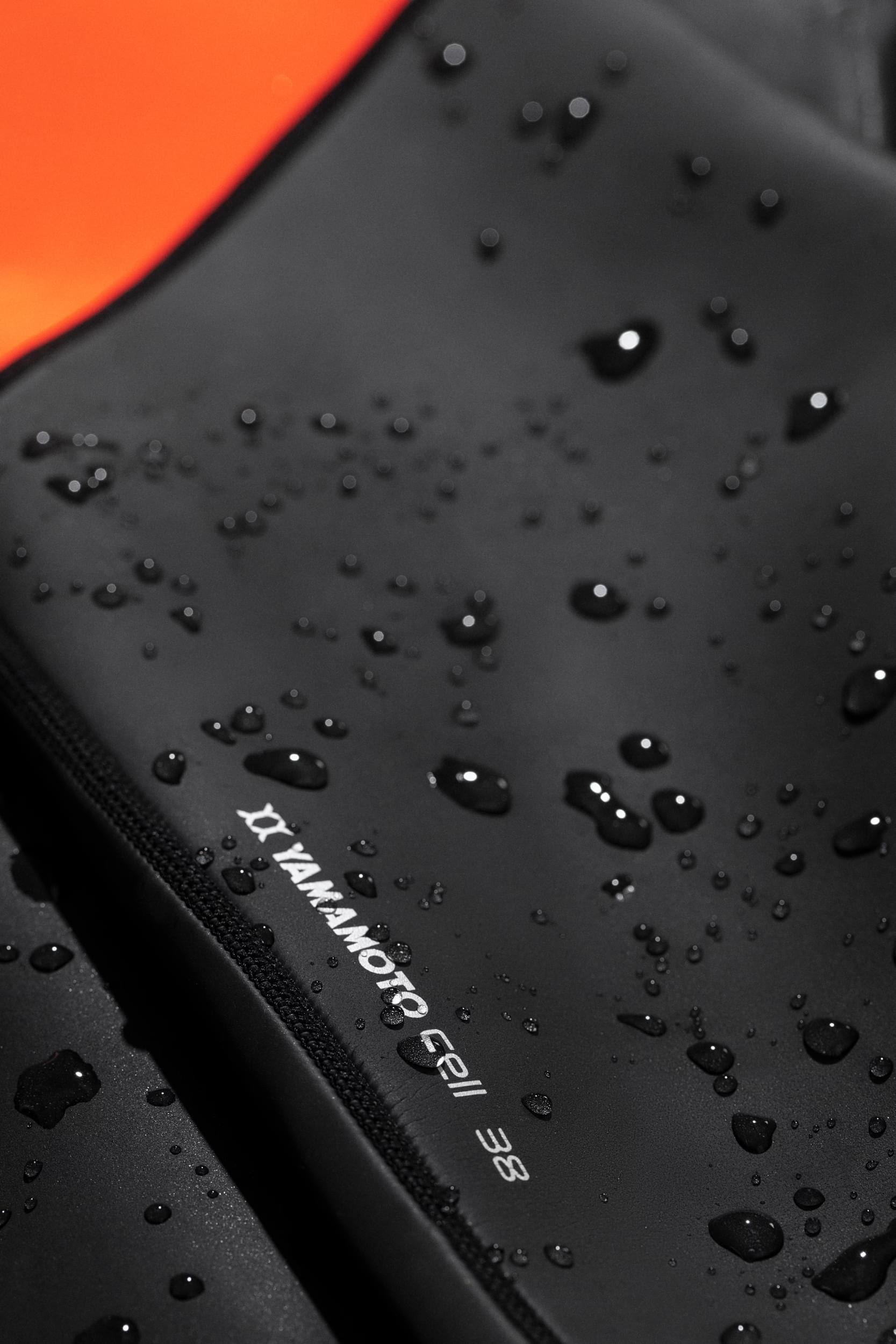 Orca Vitalis Hi-Vis Openwater Wetsuit