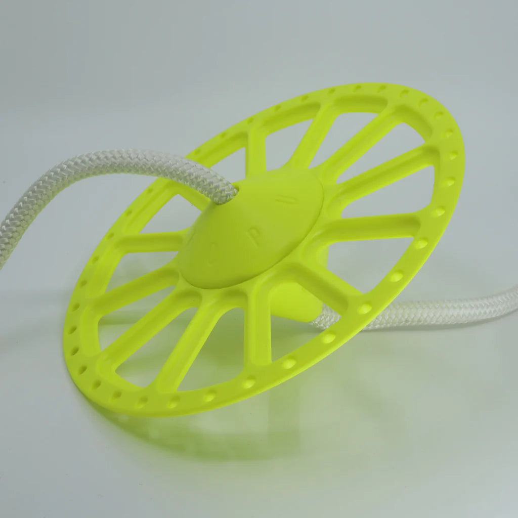 Octopus Bottomplate
