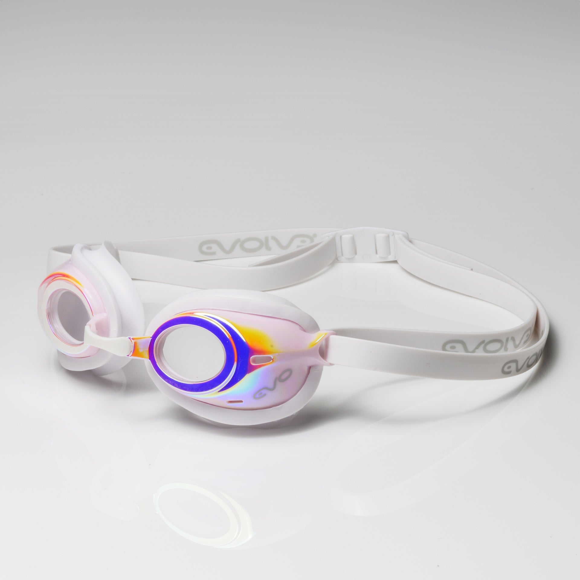 Evolve FREEQ Mystique Goggles