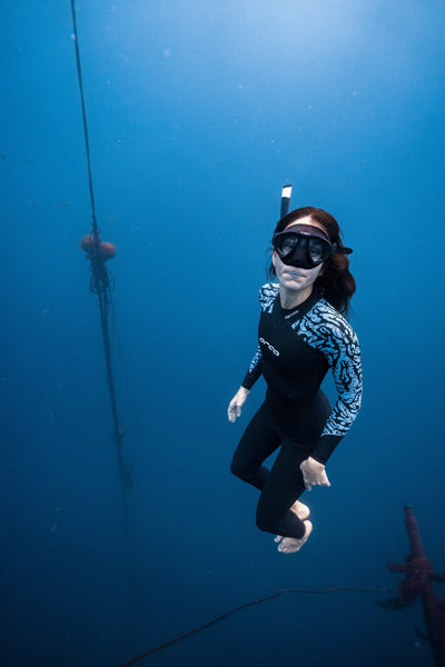 Orca Mantra TRN Wetsuit