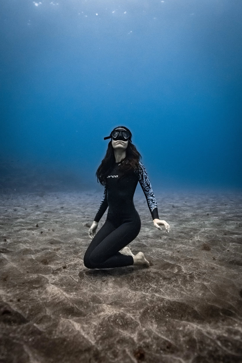 Orca Mantra TRN 防寒衣