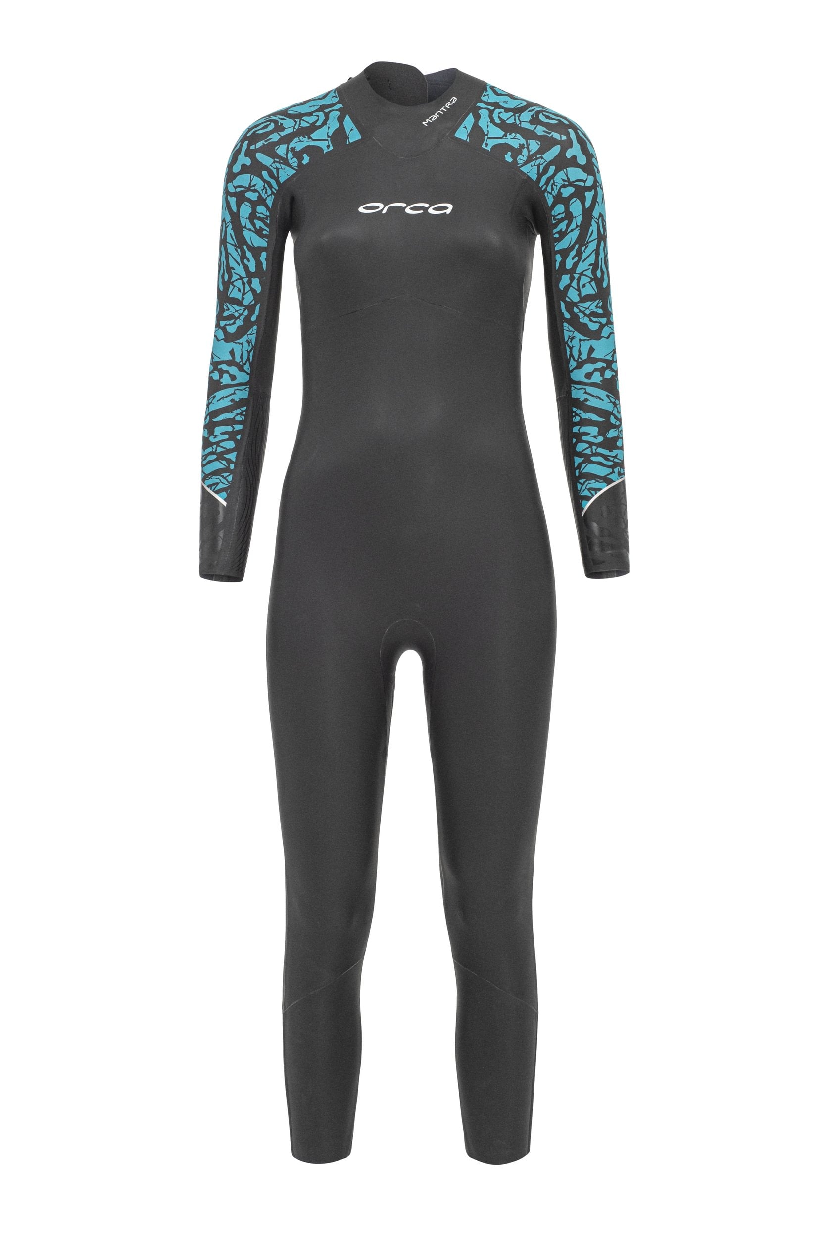 Orca Mantra TRN Wetsuit