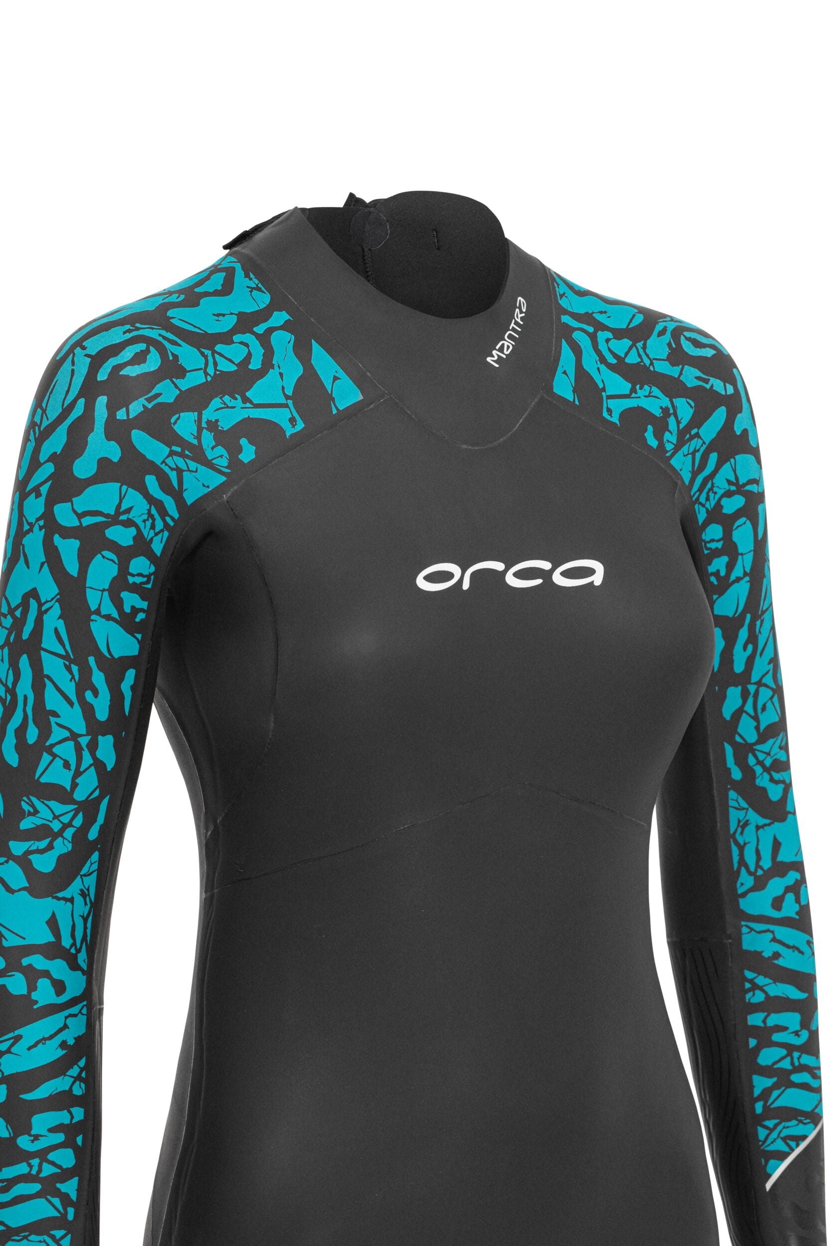 Orca Mantra TRN 防寒衣