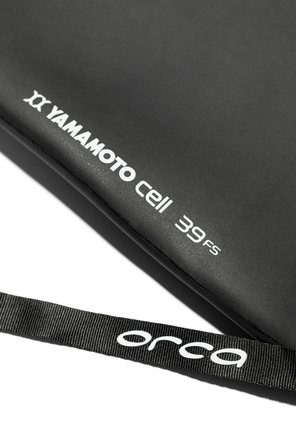 Orca Mantra TRN 防寒衣