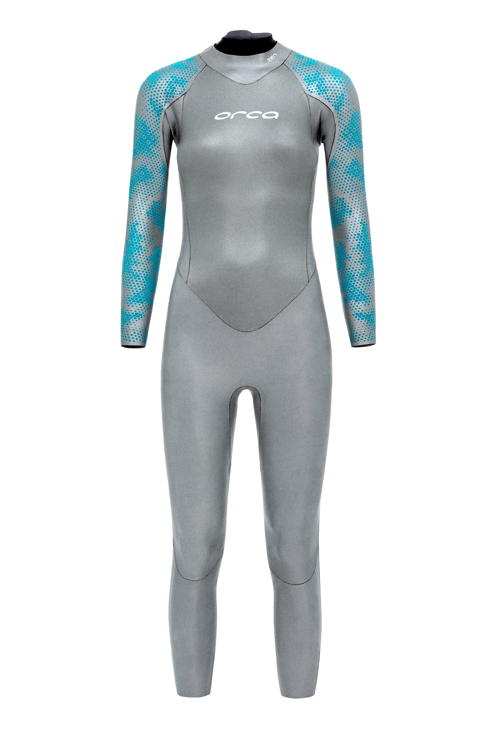 Orca Zen V2 Wetsuit