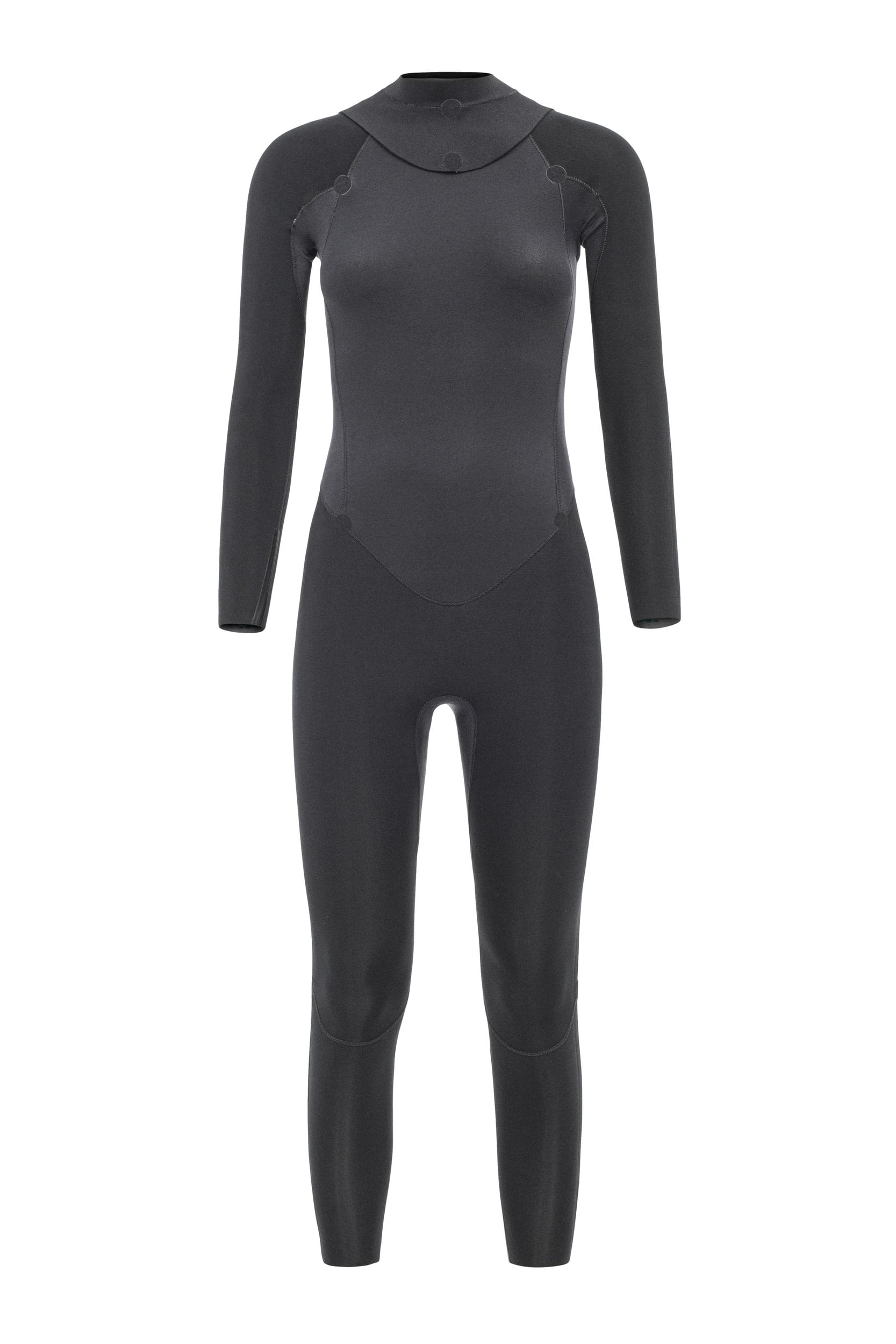 Orca Zen V2 Wetsuit – Freedive Depot