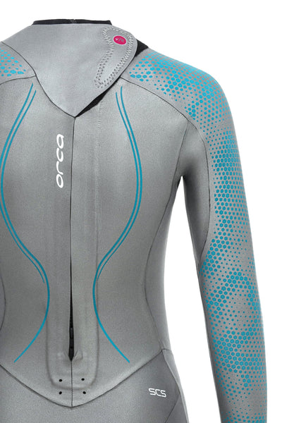 Orca Zen V2 Wetsuit