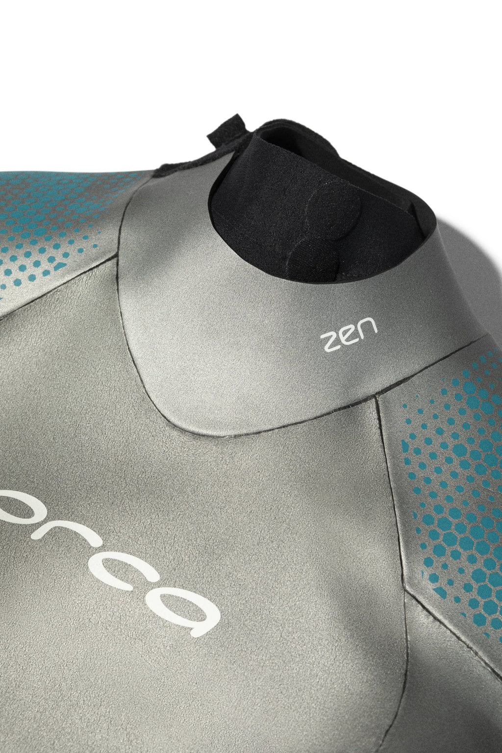 Orca Zen V2 防寒衣