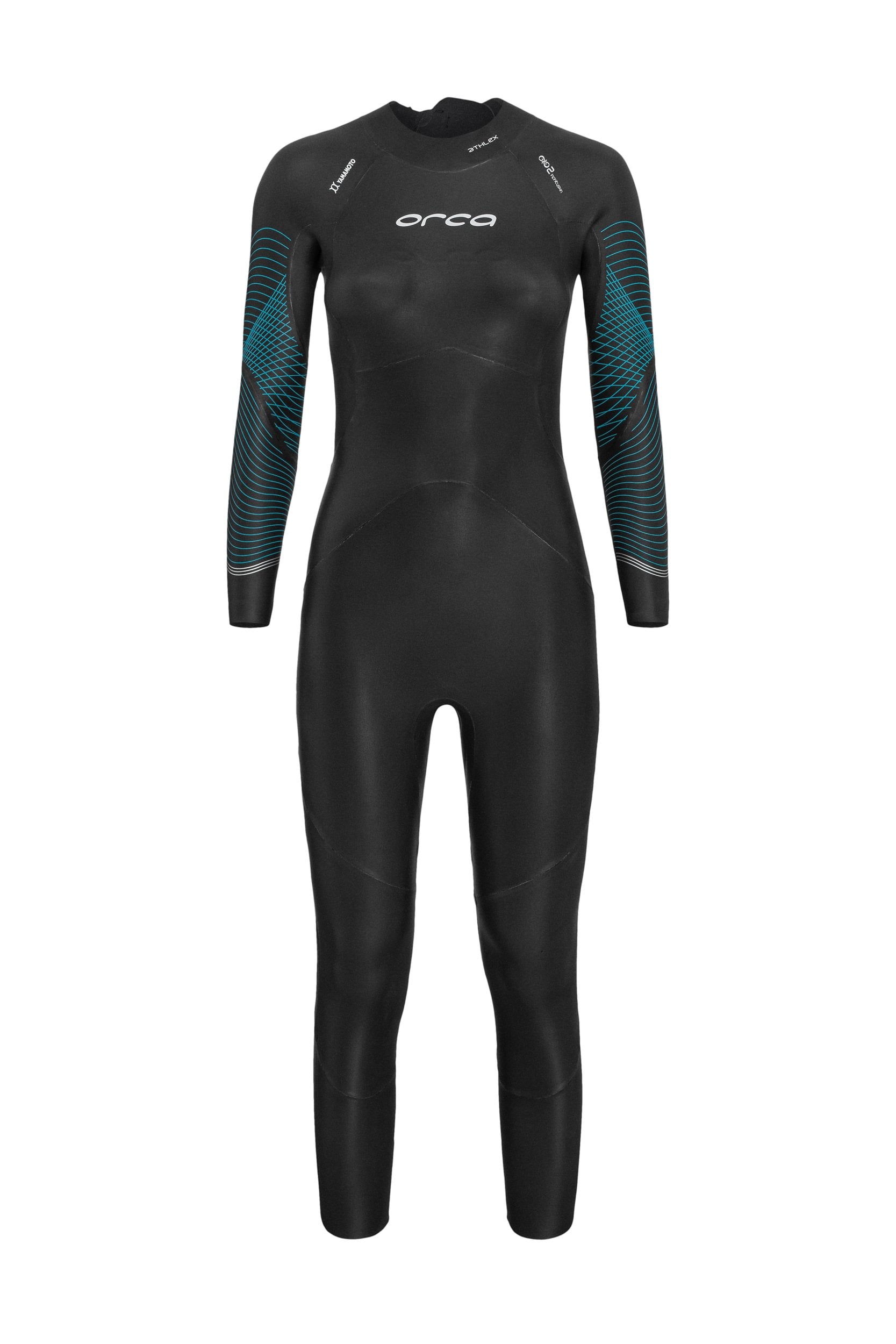 Orca Athlex Flex V2 Wetsuit