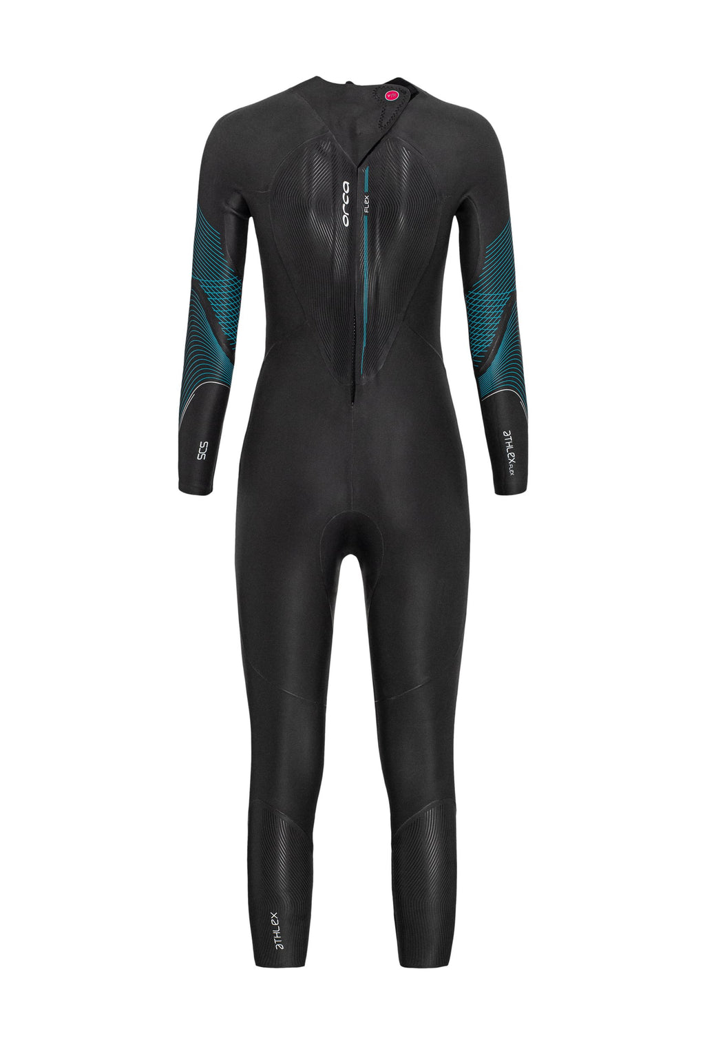 Orca Athlex Flex V2 Wetsuit