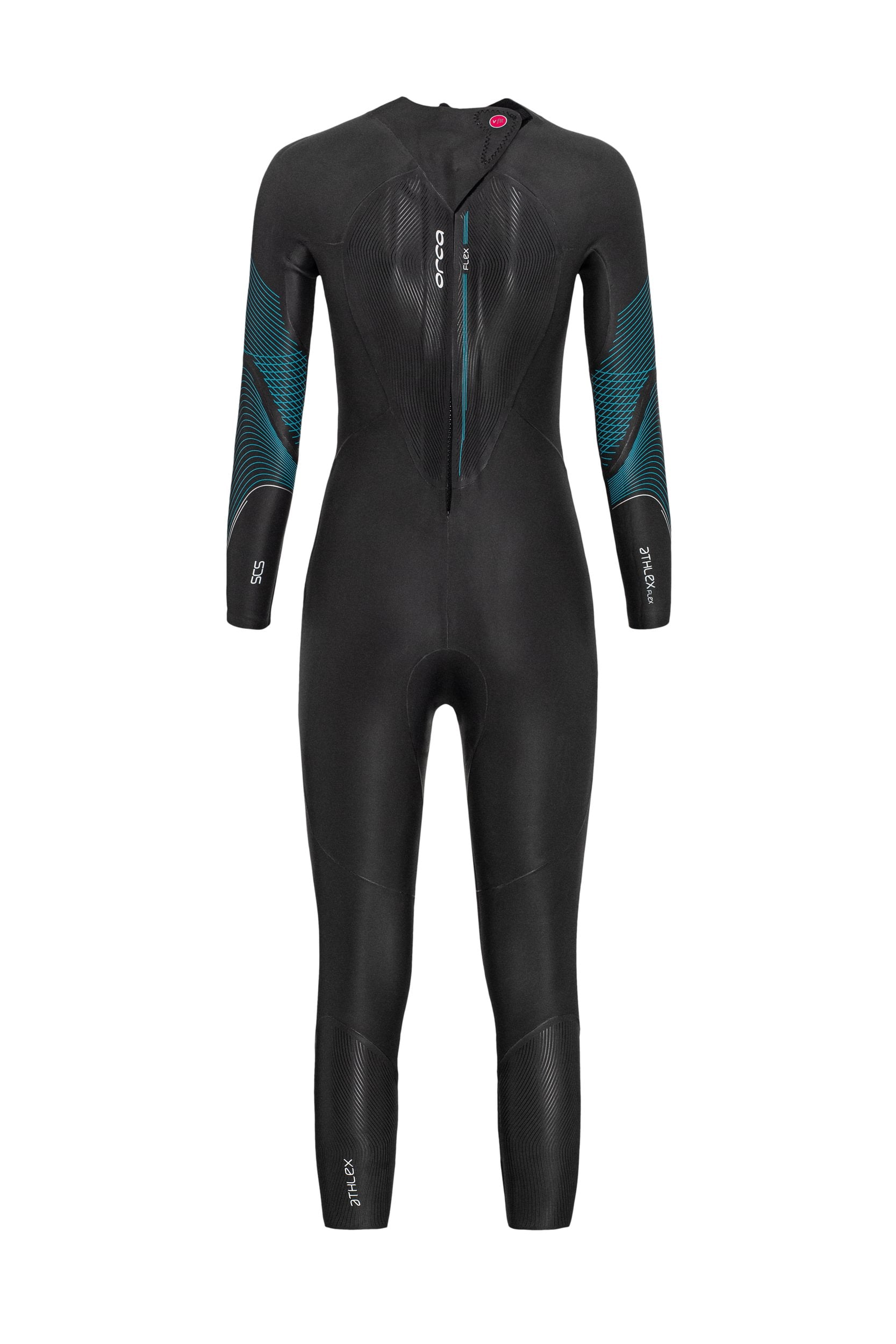 Orca Athlex Flex V2 Wetsuit