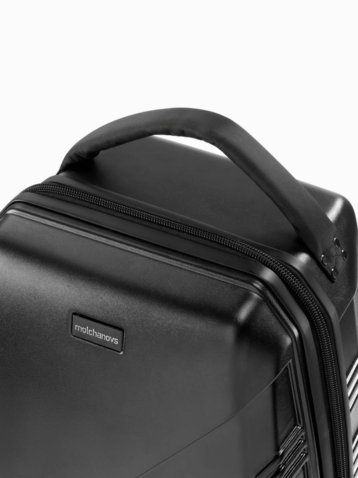 Molchanovs Bifins Hard Case