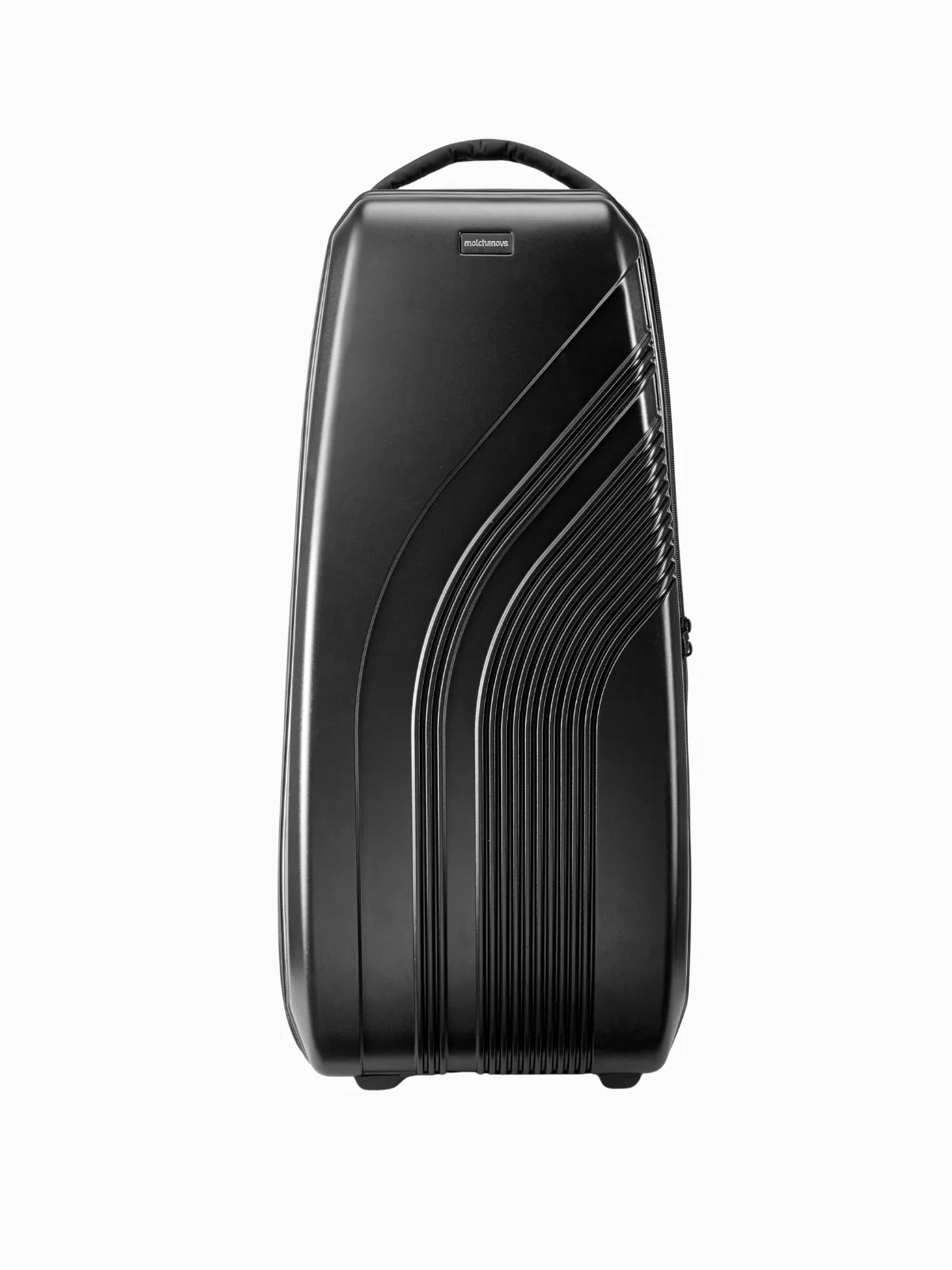 Molchanovs Bifins Hard Case