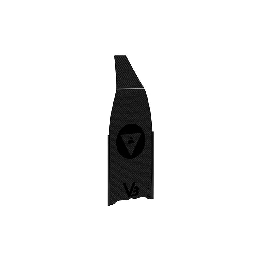 Alchemy V3-30 PRO Short Carbon Fiber Fins
