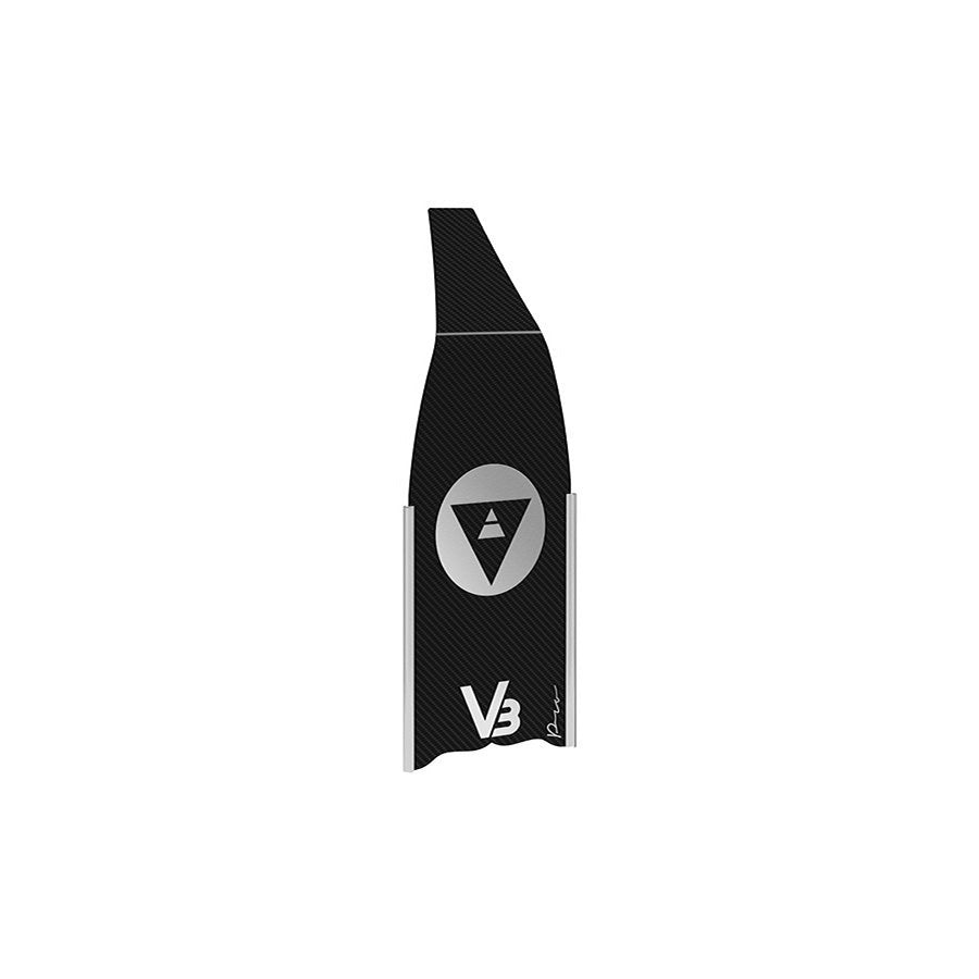Alchemy V3-30 PRO Short Carbon Fiber Fins