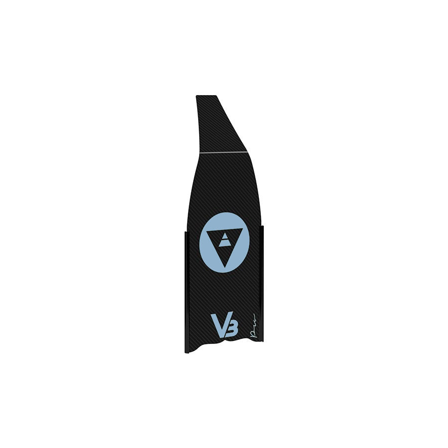 Alchemy V3-30 PRO Short Carbon Fiber Fins
