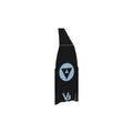 Alchemy V3-30 PRO Short Carbon Fiber Fins