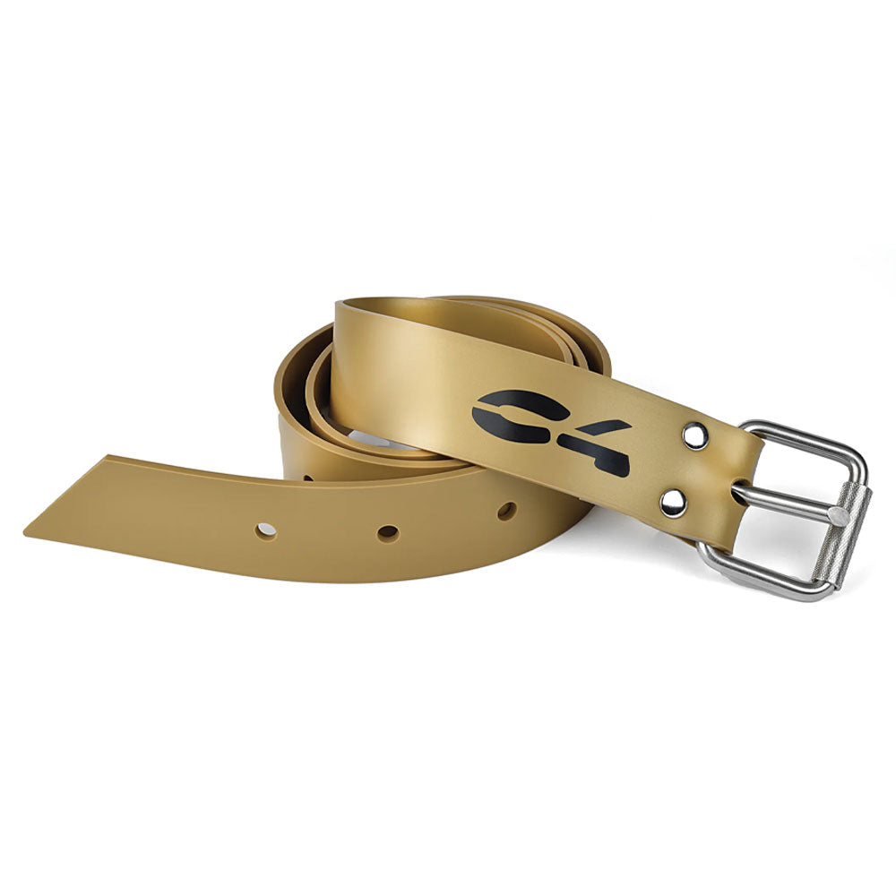 C4 Belt Marseille Buckle
