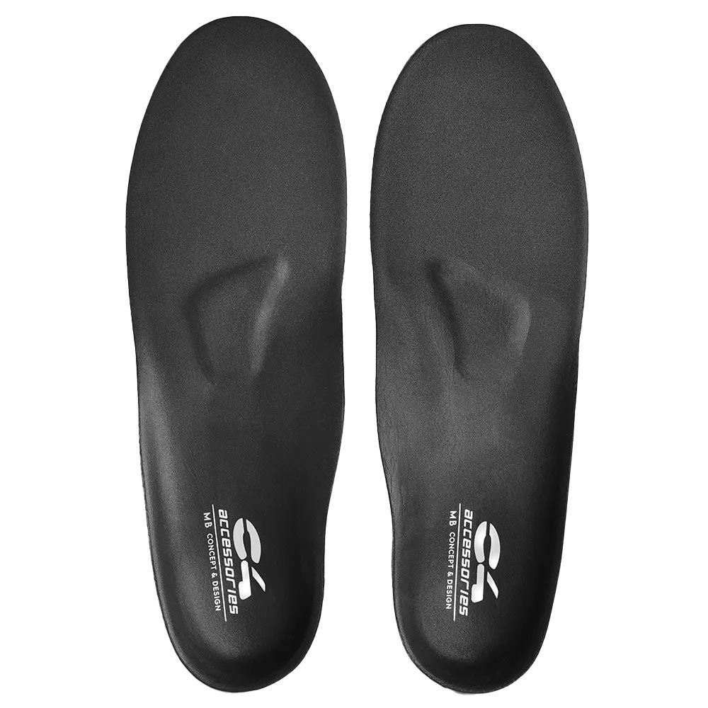 C4 Ergonomic Fin Insoles