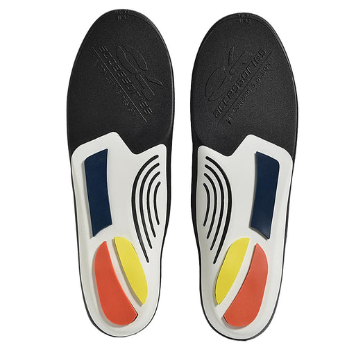 C4 Ergonomic Fin Insoles