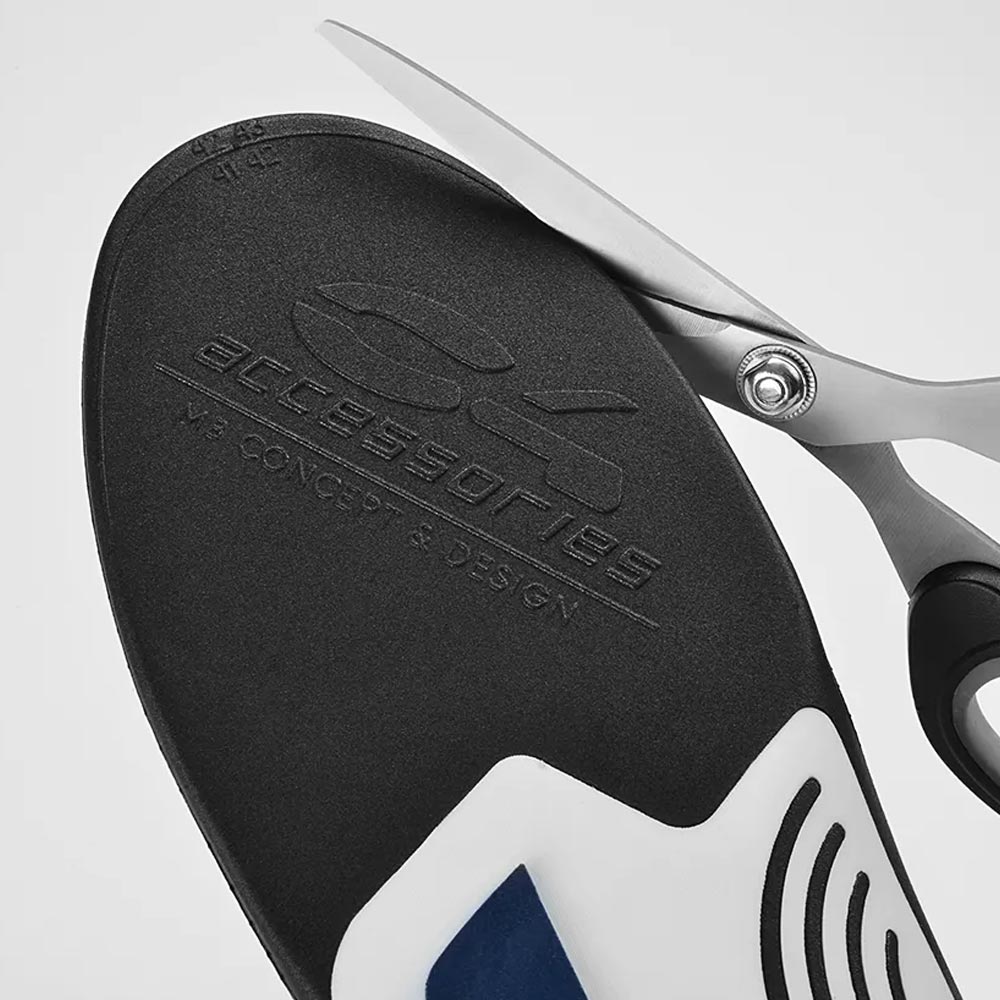 C4 Ergonomic Fin Insoles