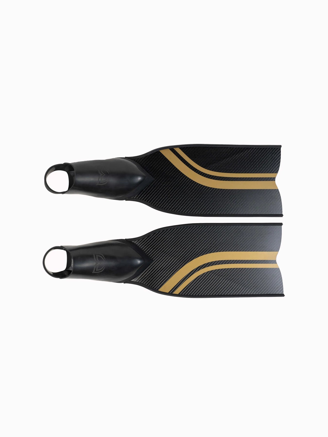 Molchanovs PRO Short Bifins 3 Carbon