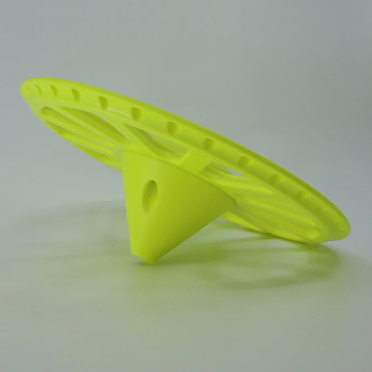 Octopus Bottomplate