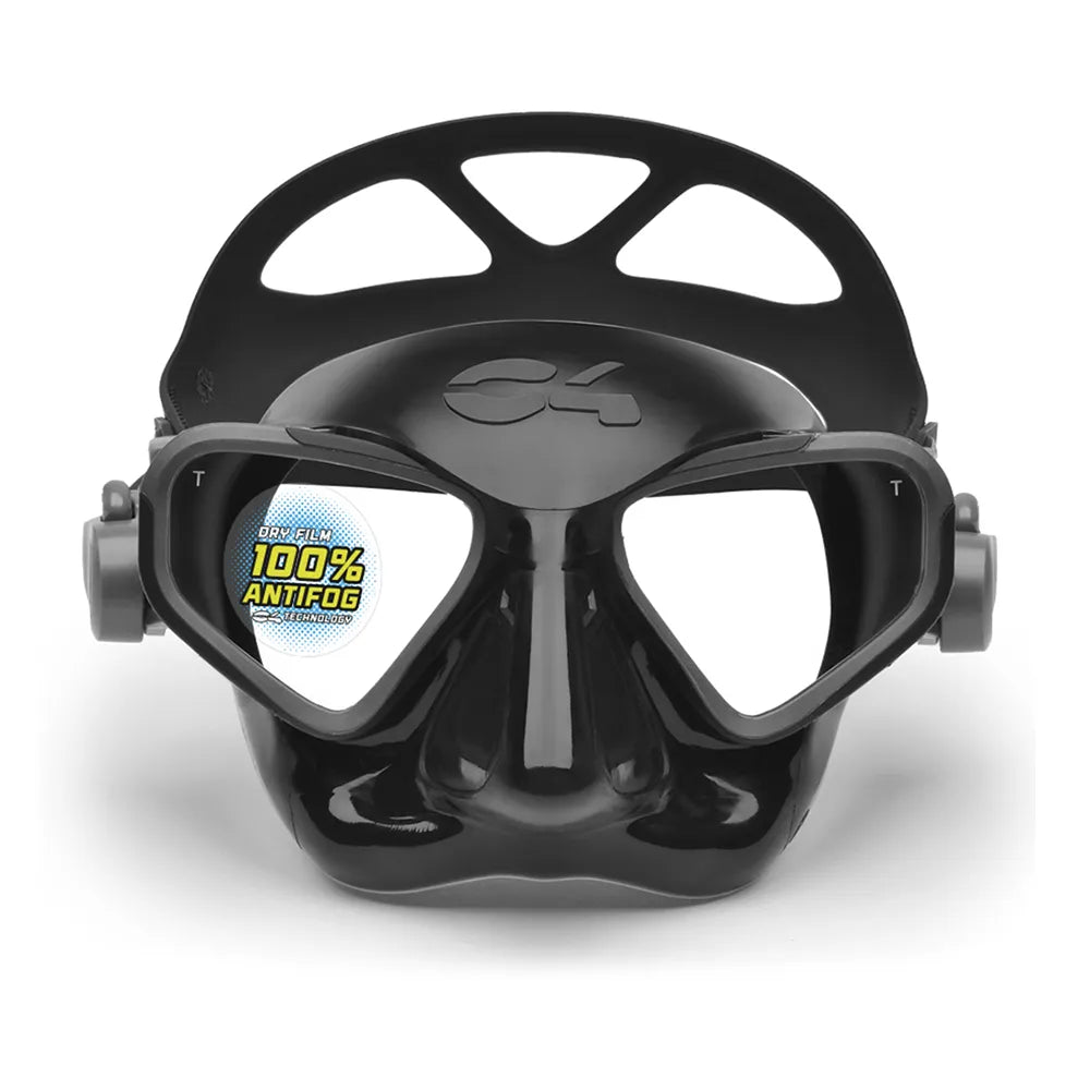C4 Falcon Mask