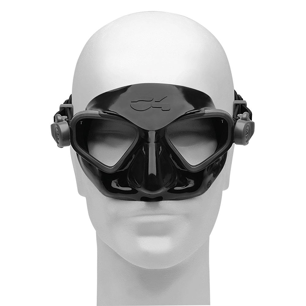 C4 Falcon Mask