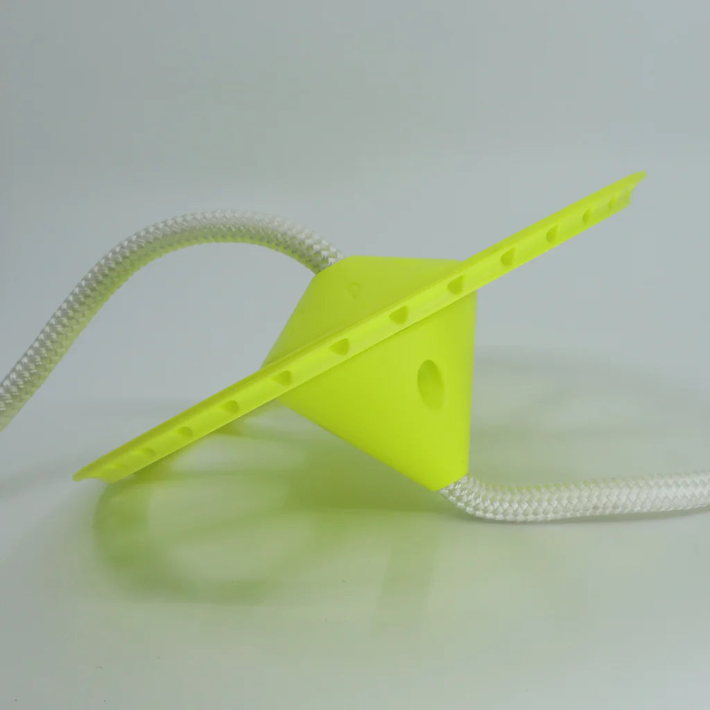 Octopus Bottomplate