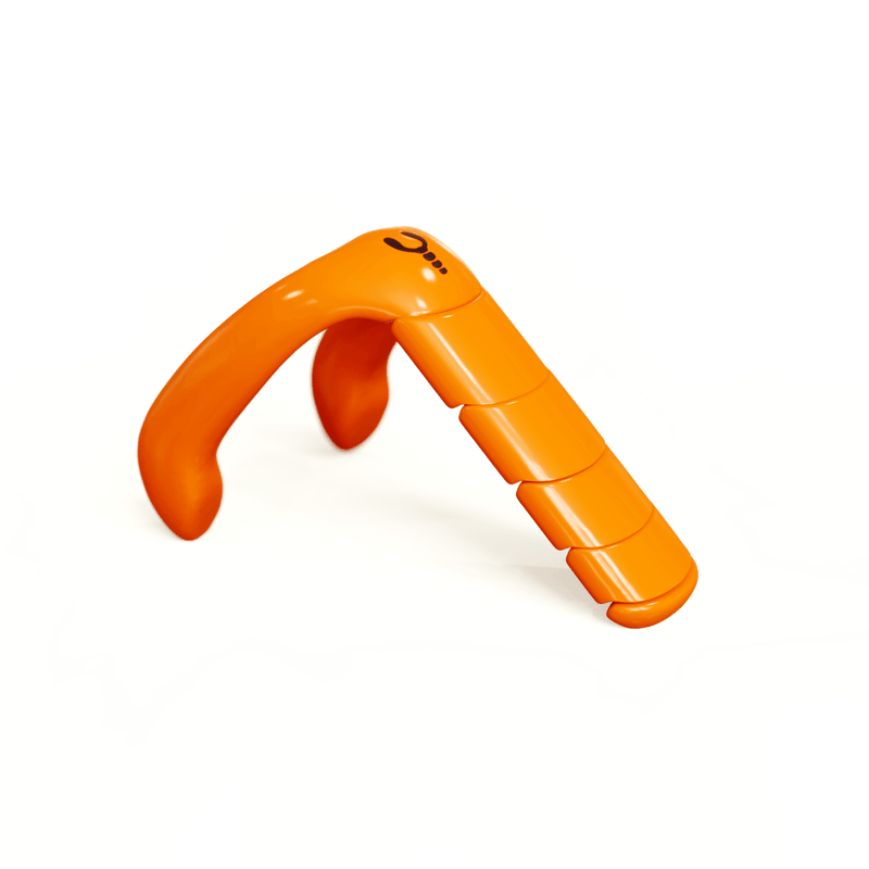 Lobster Neck Weight Full Set