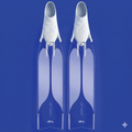 C4 Umberto Pelizzari Ghost Fins with 250 Pockets