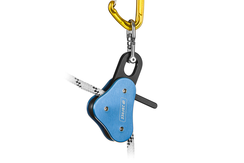 2BFREE Pulley