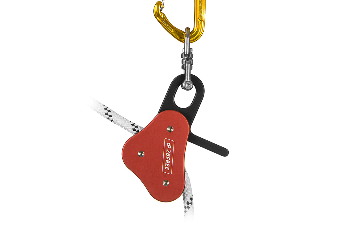 2BFREE Pulley