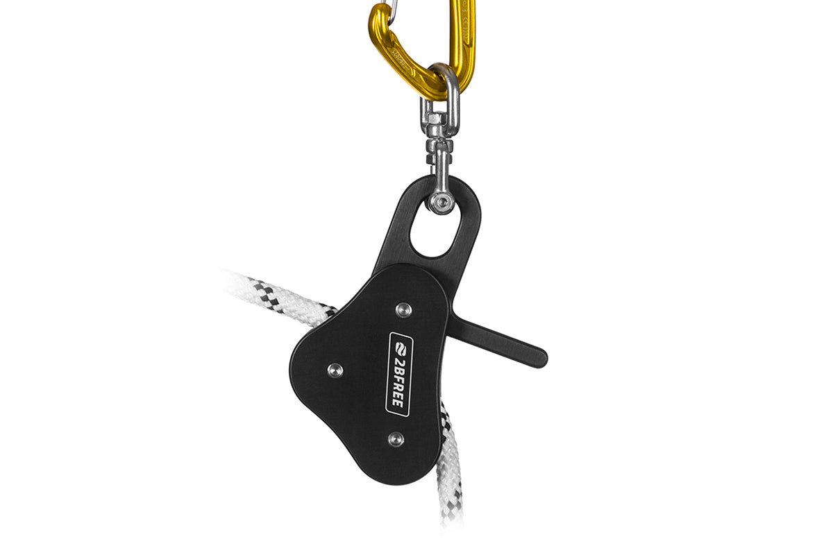 2BFREE Pulley