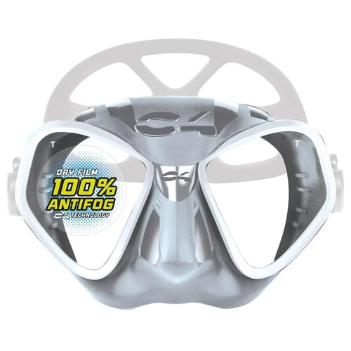 C4 Condor Mask