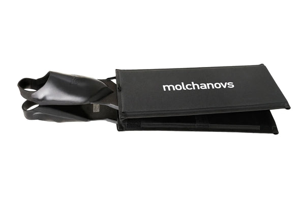Molchanovs Bifins Blade Protection
