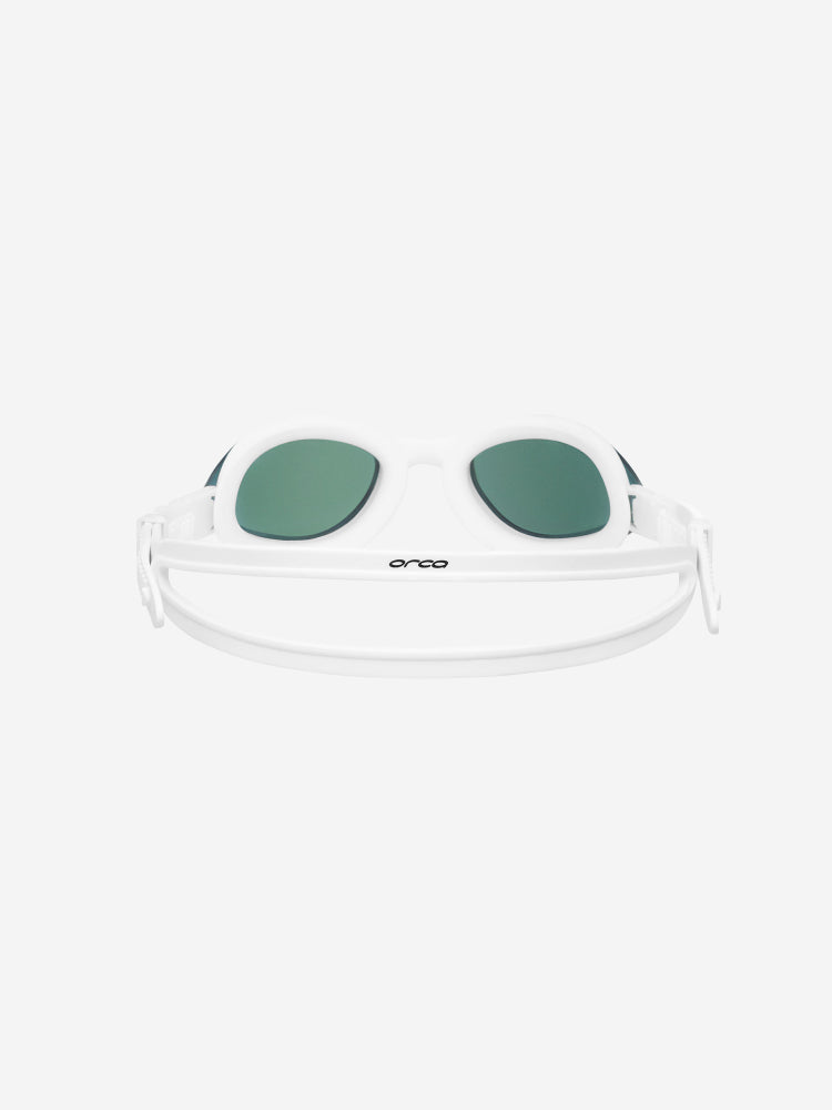 Orca Killa 180 Swimming Goggles