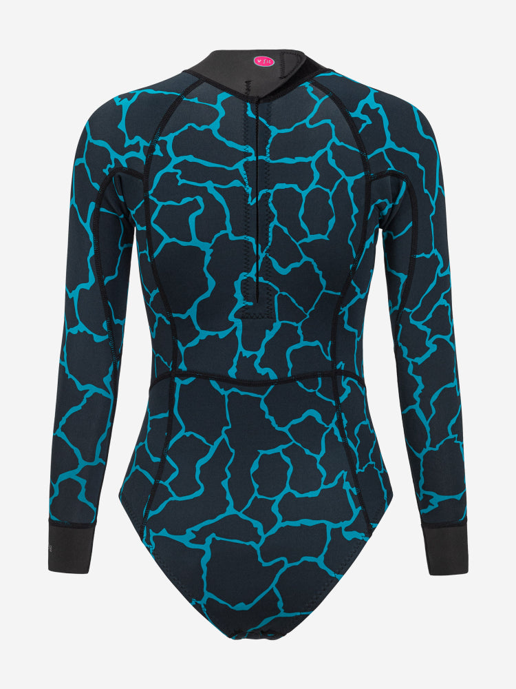 Orca Mantra Swimskin