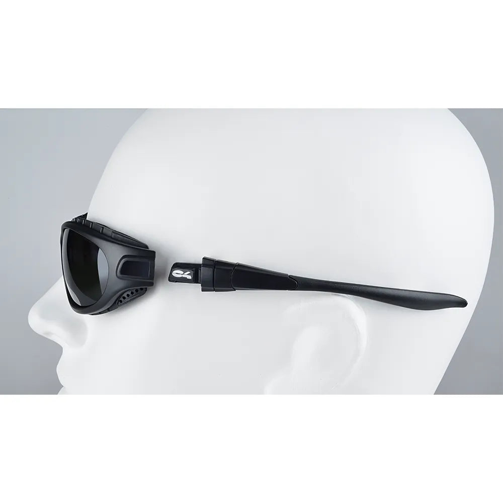 C4 Floating Sunglasses