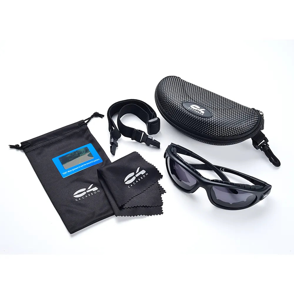 C4 Floating Sunglasses