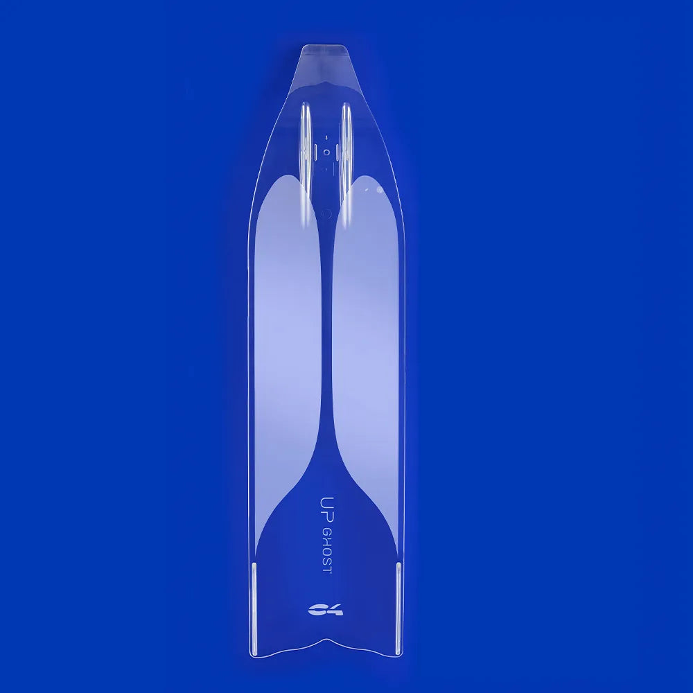C4 Umberto Pelizzari Ghost Blade