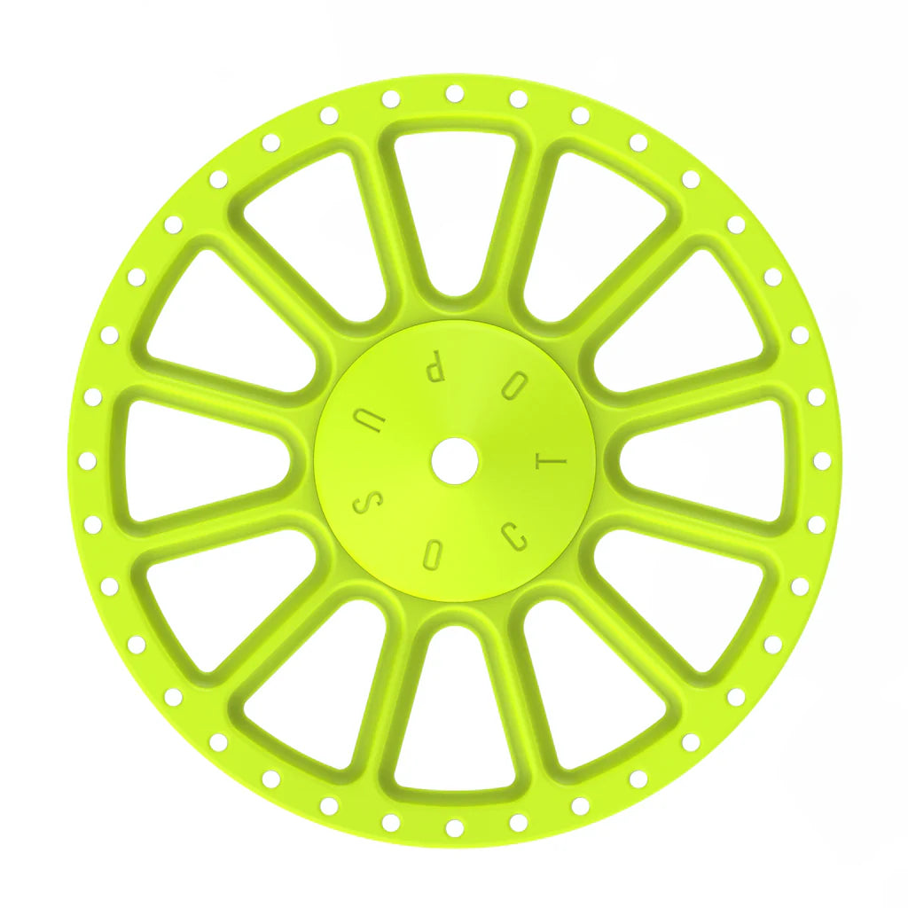 Octopus Bottomplate