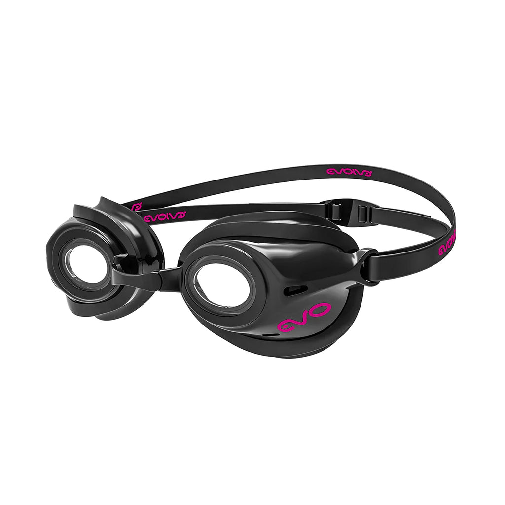 freeq goggles Evolve FREEQ Goggles – Freedive Depot