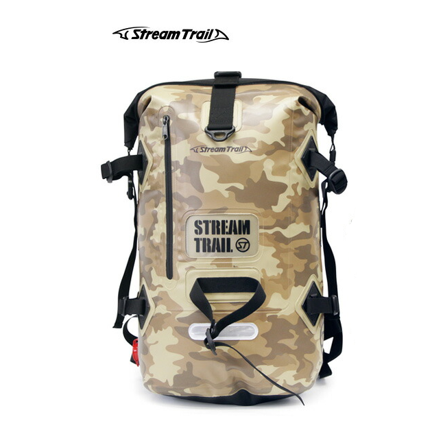 Stream Trail Dry Tank 40L D2