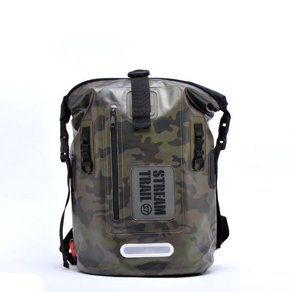 Stream Trail Dry Tank 25L D2