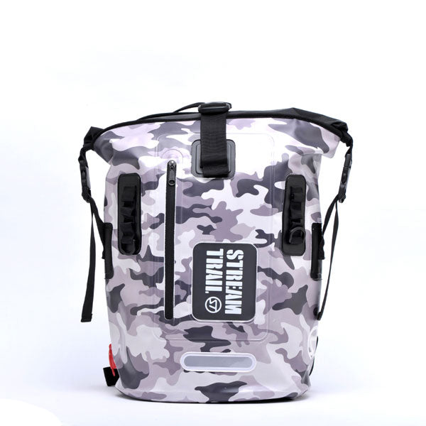 Stream Trail Dry Tank 25L D2