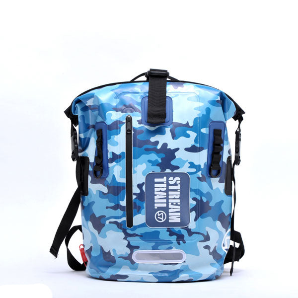 Stream Trail Dry Tank 25L D2