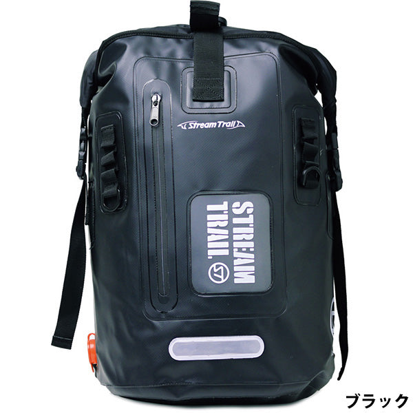 Stream Trail Dry Tank 25L D2