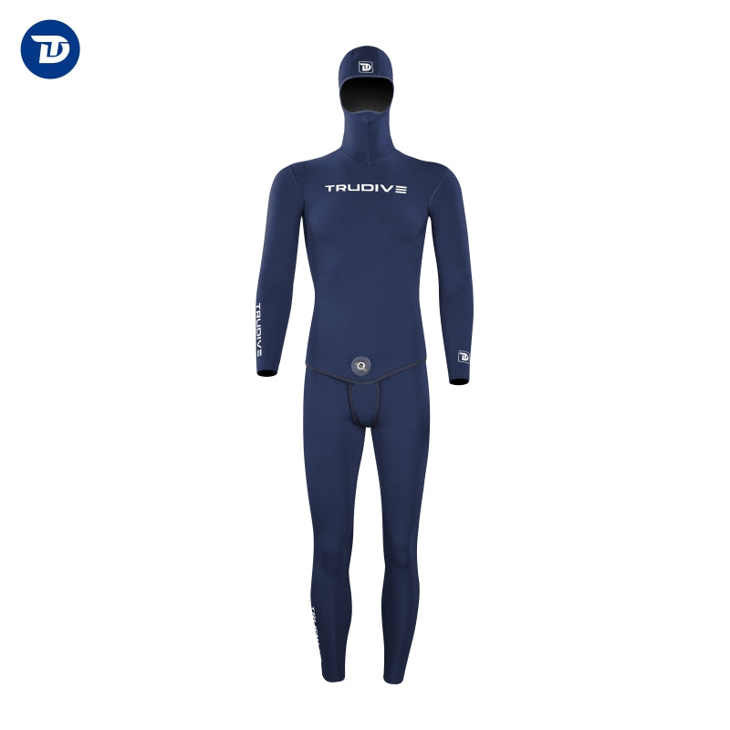 Trudive Super Elastic Reversible Wetsuit 3mm